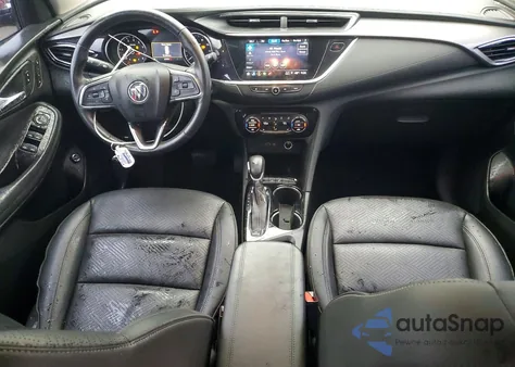 2023 Buick Encore Gx Essence z USA, uszkodzony, nr VIN KL4MMFSL9PB028789